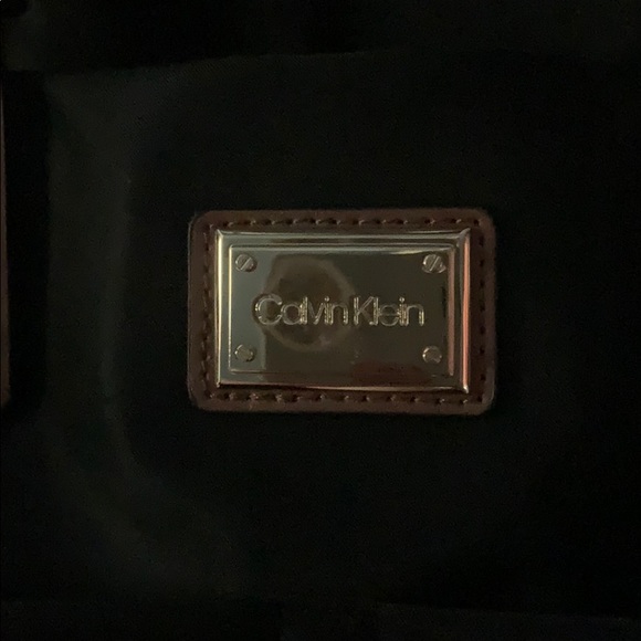 Calvin klein Tote - Picture 2 of 6